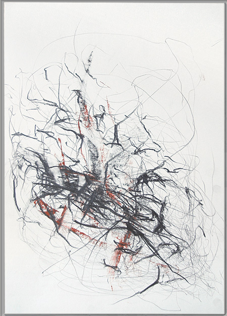 Bj�rn Warwas, ohne Titel, 2006