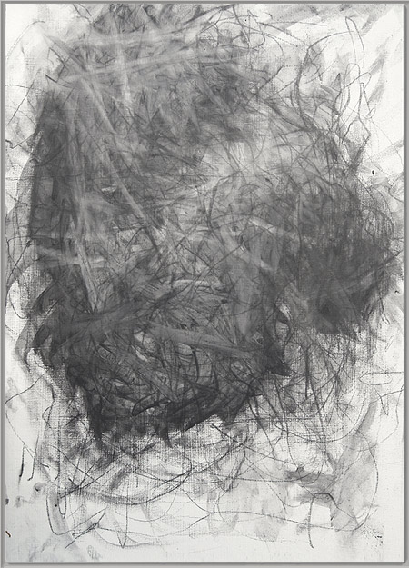 Bj&ouml;rn Warwas, ohne Titel, 2007