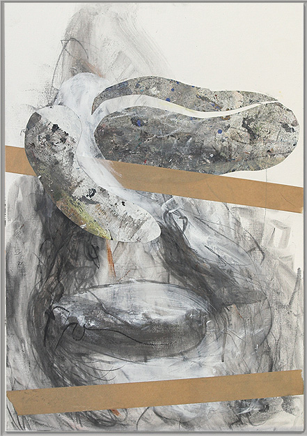 Bj�rn Warwas, ohne Titel, 2007