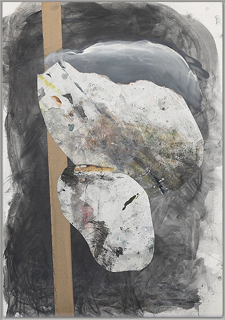 Bj�rn Warwas, ohne Titel, 2007