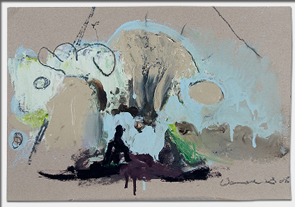 Bj&ouml;rn Warwas, Tierisch, 2008