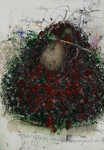 Matthias M&uuml;ller, Figuration
